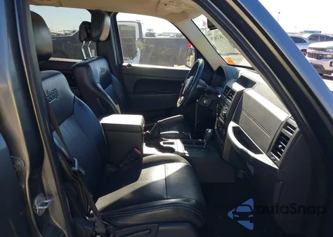 2012 Jeep Liberty Sport z USA, uszkodzony, nr VIN 1C4PJLAK1CW208404